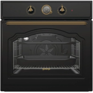 Horno Gorenje Classico BOS 67371 CLB