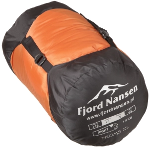 Fjord Nansen Troms XL