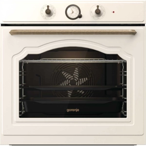 Horno Gorenje Classico BOS 67372 CLI