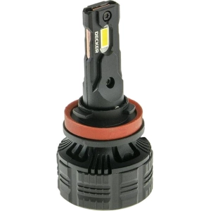 Lámpara automática Decker LED PL -03 5K H11 2 uds.