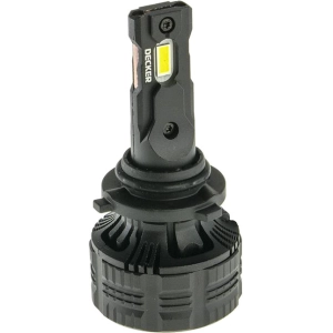 Lámpara de coche Decker LED PL-03 5K HB4 2 uds.