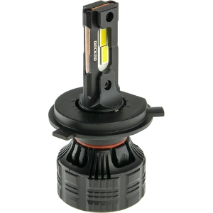 Lámpara de coche Decker LED PL-03 5K H4 2 uds.