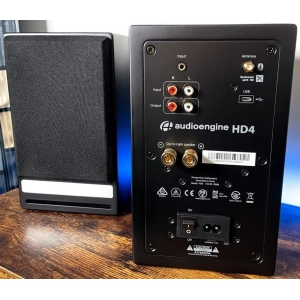 Audioengine HD4