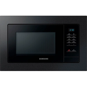 Horno microondas integrado Samsung MG23A7013AB