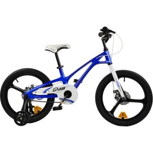 Bicicleta infantil Royal ​​Baby Galaxy Fleet Plus Mg 18