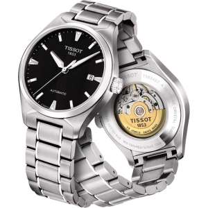 TISSOT T-Tempo Automatic T060.407.11.051.00