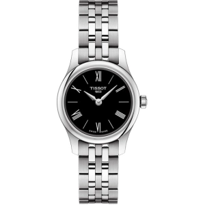 Reloj TISSOT Tradition 5.5 Lady T063.009.11.058.00