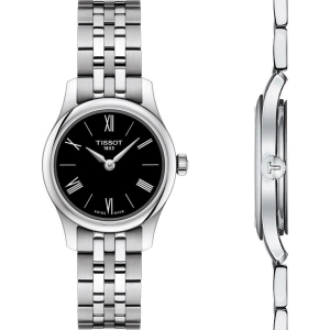 TISSOT Tradition 5.5 Lady T063.009.11.058.00