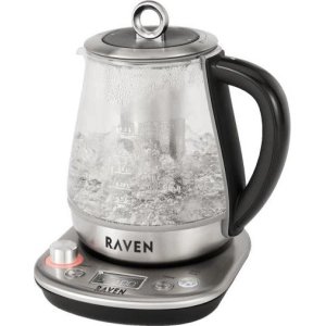 Hervidor RAVEN EC 015