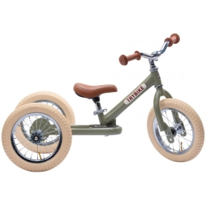 Bicicleta infantil TRYBIKE TBS-3