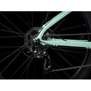 Trek Marlin 4 29 2022 frame M