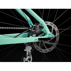 Trek Marlin 5 27.5 2022 frame XS