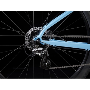 Trek Marlin 5 29 2022 frame M