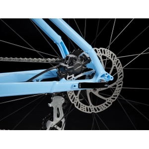 Trek Marlin 5 29 2022 frame M