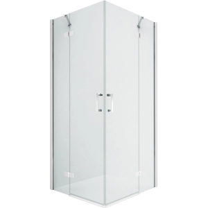 Cabina de ducha New Trendy New Renoma 2D 100x90 D-0105A/D-0108A