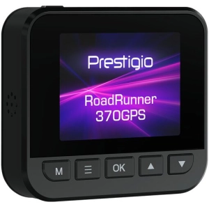 Prestigio RoadRunner 370GPS