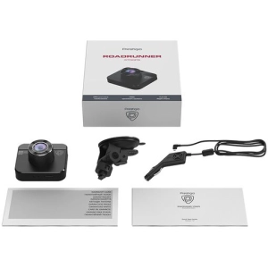 Prestigio RoadRunner 370GPS