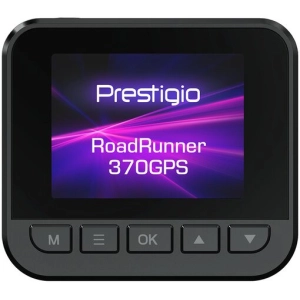 Prestigio RoadRunner 370GPS