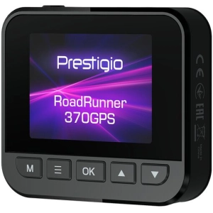 Prestigio RoadRunner 370GPS