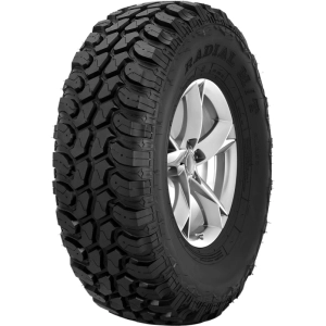 Neumáticos Goodride SL366 285/75 R16 126Q