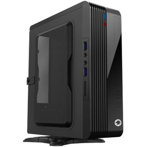 Gabinete Gamemax ST103-2U3 300W