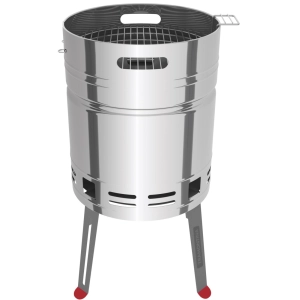 Brasero/barbacoa Tramontina TCP 400