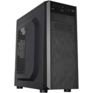 Gabinete Casecom GF-19 450W