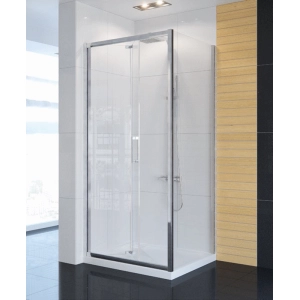 Cabina de ducha New Trendy Alta 90x90 D-0088A/D-0079B