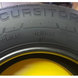 Altenzo Cursitor 235/65 R16C 115T