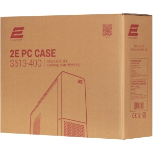 2E S613 400W