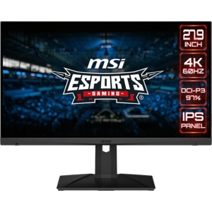 Monitor MSI Optix MAG281URV