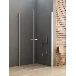 Cabina de ducha New Trendy New Soleo 2D 70x70 D-0139A/D-0139A