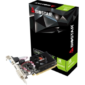 Biostar GeForce GT 610 VN6103THX6