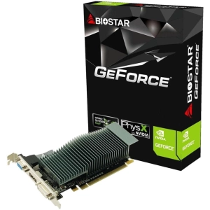 Biostar GeForce 210 VN2113NHG6