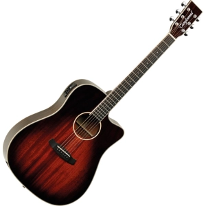 Guitarra Tanglewood TW5E