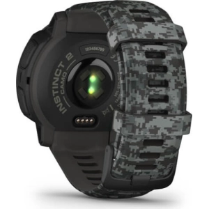 Garmin Instinct 2 Camo Edition