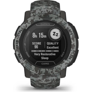 Garmin Instinct 2 Camo Edition