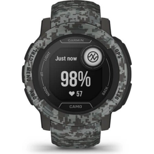 Garmin Instinct 2 Camo Edition