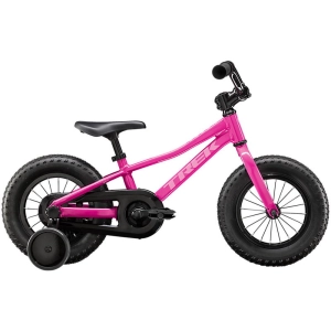 Bicicleta infantil Trek Precaliber 12 Girls 2022