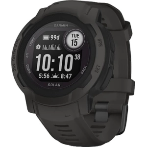 Reloj inteligente Garmin Instinct 2 Solar