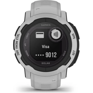 Garmin Instinct 2 Solar