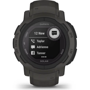 Garmin Instinct 2 Solar