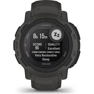 Garmin Instinct 2 Solar