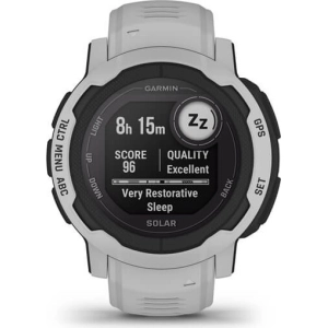 Garmin Instinct 2 Solar