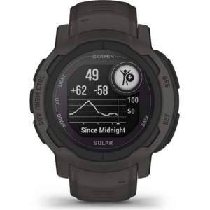 Garmin Instinct 2 Solar