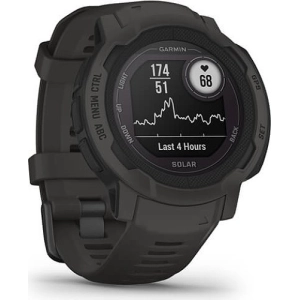 Garmin Instinct 2 Solar