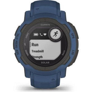 Garmin Instinct 2 Solar