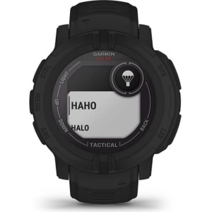 Garmin Instinct 2 Solar Tactical Edition