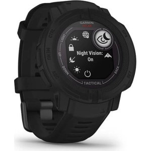 Garmin Instinct 2 Solar Tactical Edition