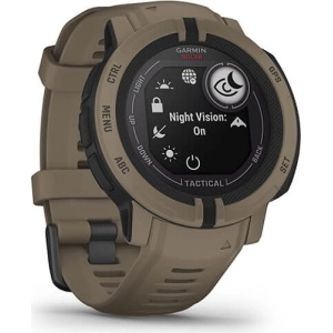 Garmin Instinct 2 Solar Tactical Edition